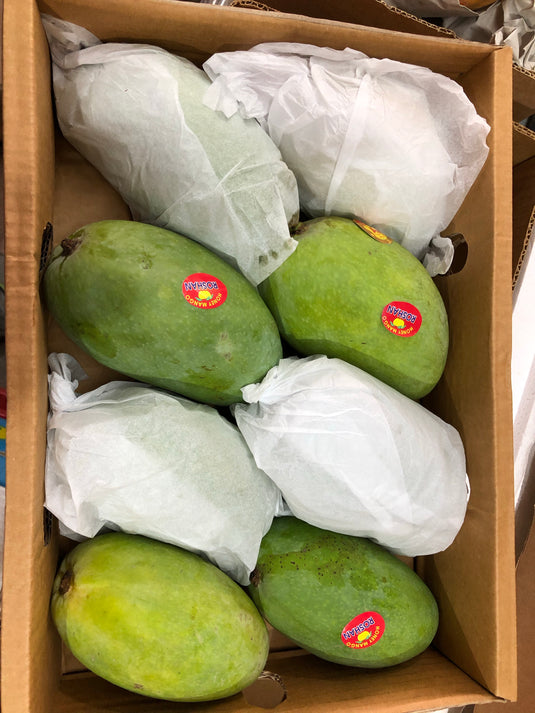 Mango (Pakistan) Heng Fruits