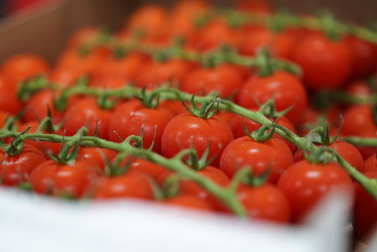 Cherry Tomato - 500g Heng Fruits