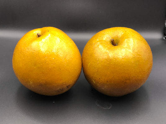 Brown Pear - Kosui (Japan) Heng Fruits