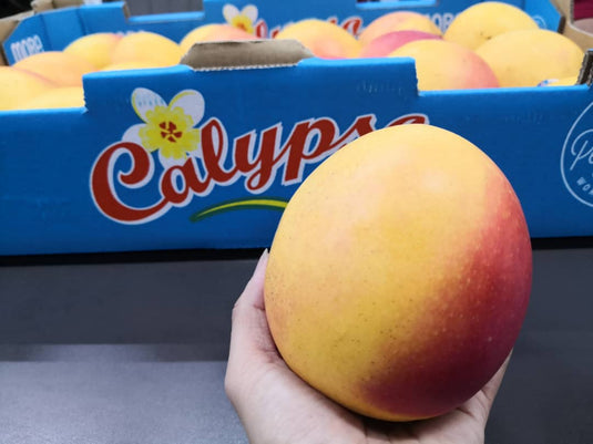 Calypso Mango Heng Fruits