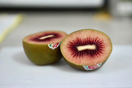 Kiwi - Red - 1 Punnet Heng Fruits