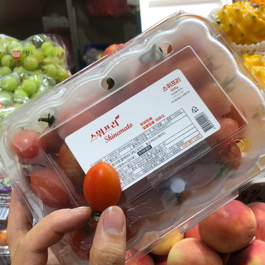 Cherry Tomato - 500g Heng Fruits