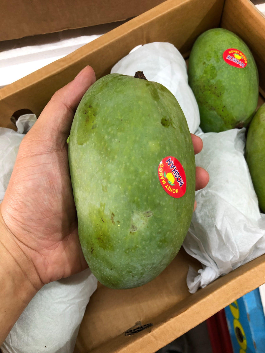 Mango (Pakistan)