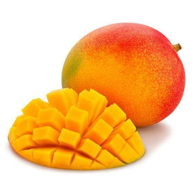 R2E2 Mango Heng Fruits