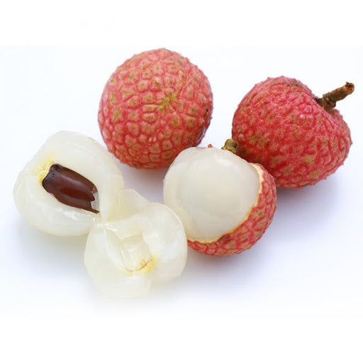 Lychee - 糯米芝 Heng Fruits