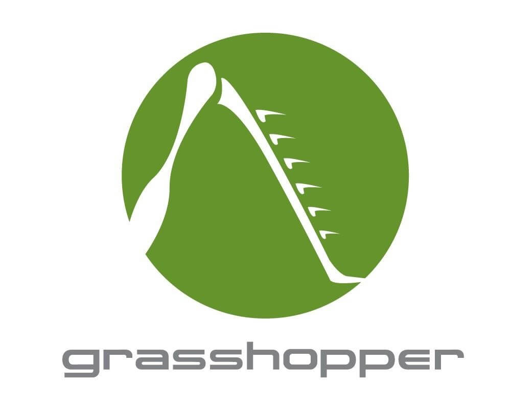 Grasshopper